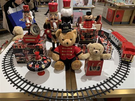 The Magic Behind FAO Schwarz's SRT Toys: A Closer Look at the Technology